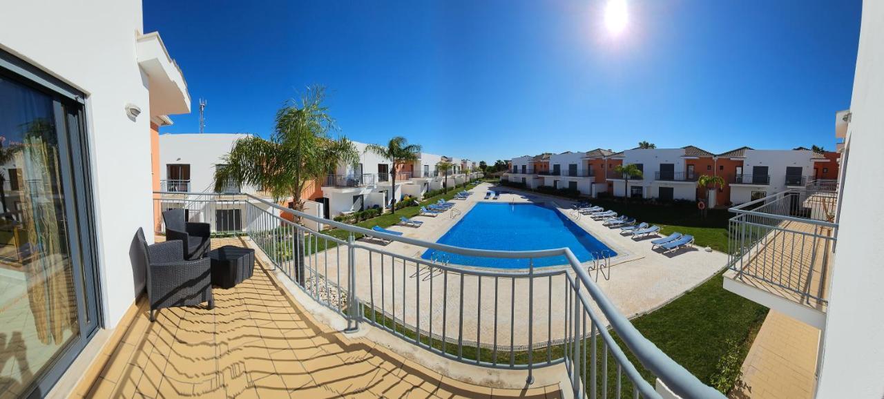 Jardins De Pera Vila M Exterior foto