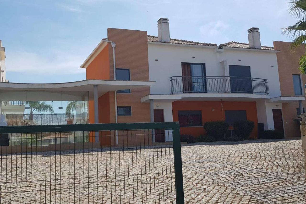 Jardins De Pera Vila M Exterior foto