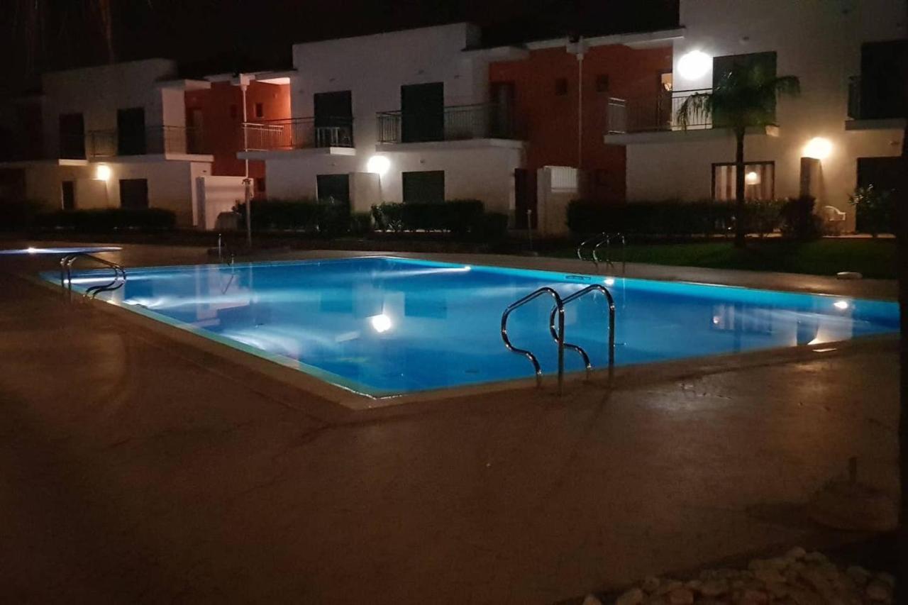 Jardins De Pera Vila M Exterior foto